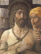ecce homo Andrea Mantegna